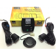 Senzori de Parcare AUTOWATCH A220 cu 2 Senzori
